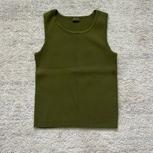 John Galt/Brandy Melville Tank Top - OS